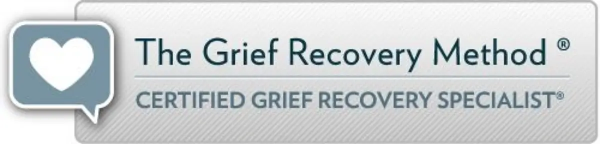 Grief logo