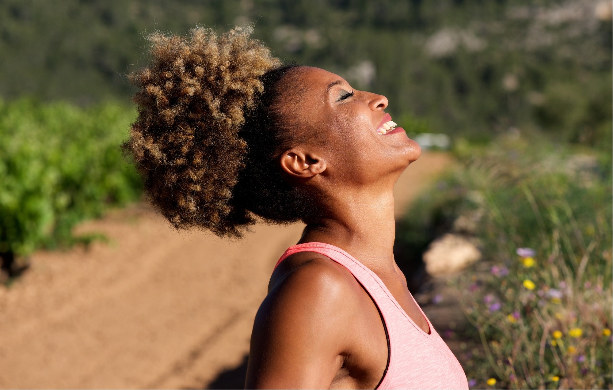 Make Room for Joy 5 Ways to Refresh Your Spirit This Summer
