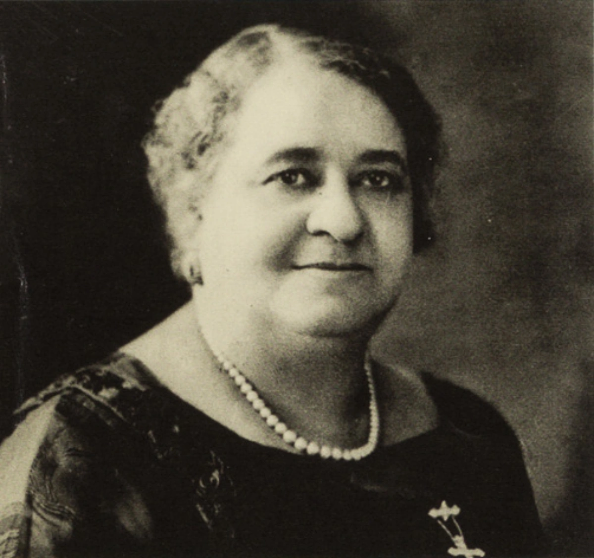 Maggie Lena Walker